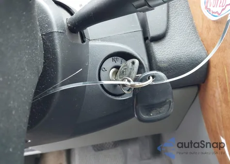 2006 Saturn Vue V6 из США, поврежденный, VIN 5GZCZ63406S848346